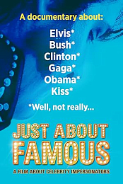 Just About Famous