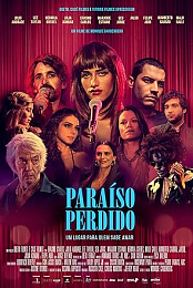 Paradise Lost