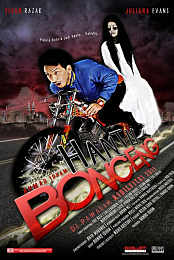 Hantu Bonceng