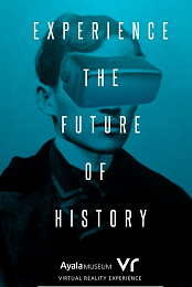 The Future of History