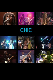 Chic - Live At The Budokan (1996) [DVDRip] [DivX]