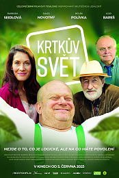 Krtkuv svet