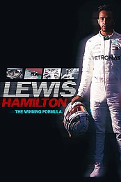 Lewis Hamilton: The Winning Formula