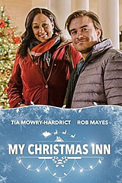 My Christmas Inn