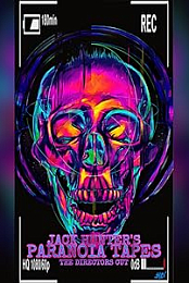 Paranoia Tapes