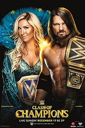 WWE Clash of Champions