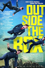 Outside the Box