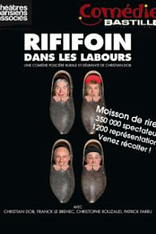Rififoin dans les labours