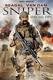 Sniper Special Ops