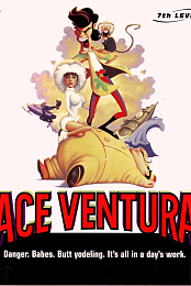 Ace Ventura
