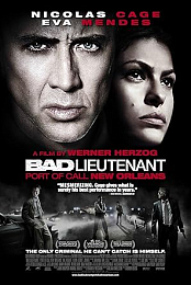 The Bad Lieutenant[2009]DvDrip-LW