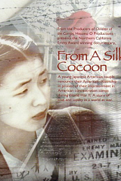 From a Silk Cocoon