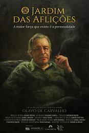 O JARDIM DAS AFLI&Ccedil;&Otilde;ES - 1080p