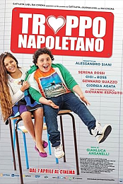 Troppo napoletano 2016 DVDRip AC3 XviD