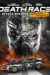Death Race: Beyond Anarchy