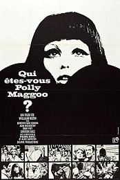 Who Are You, Polly Magoo?