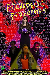 Psychedelic Psychopaths 2019 WEBRip 720p-1XBET