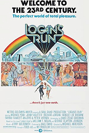 Logans Run (1976) [eng subs]