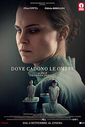 Dove cadono le ombre