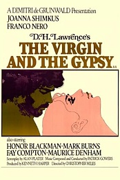 The Virgin and the Gypsy