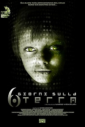 Alien Exorcism