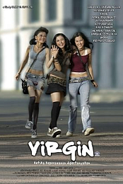 Virgin: Happy Girls