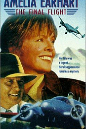 Amelia Earhart: The Final Flight