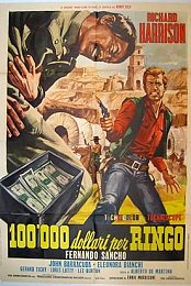 100.000 Dollari Per Ringo