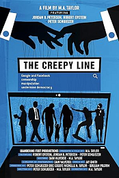 The Creepy Line