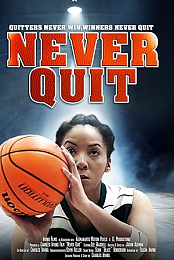 Never Quit