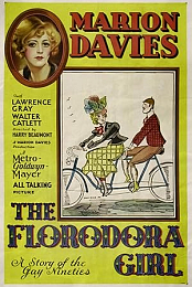 The Florodora Girl