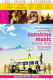 Sunshine Music Tours & Travels