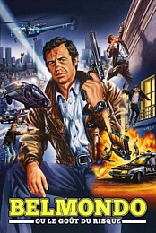 Belmondo ou le gout du risque