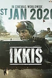 Ikkis