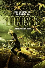 Locusts Attack: Day of Destruction