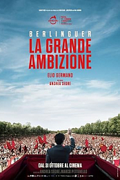 La gran ambicion (2024) [Bluray 720p][Esp]