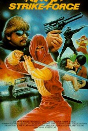 Ninja Operation 2 - Way of Challenge