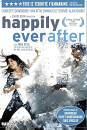 Happily Ever After