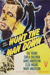 Hunt the Man Down