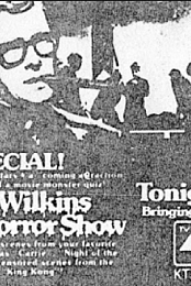 The Bob Wilkins Super Horror Show
