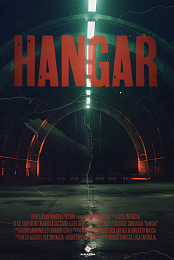 Strange low gust - Hangar 23