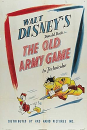 The Old Army Game