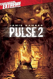 Pulse 2: Afterlife