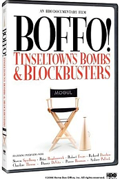 Boffo! Tinseltown's Bombs and Blockbusters