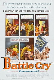 Battle Cry