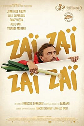 Zai Zai Zai Zai