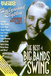 Artie Shaw's Class in Swing