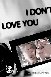 I Don't Love You