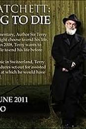 Terry Pratchett: Choosing to Die