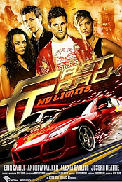 Fast Track: No Limits